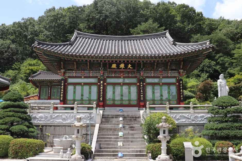 鹤林寺(世宗)