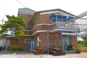 김제 외갓집마을