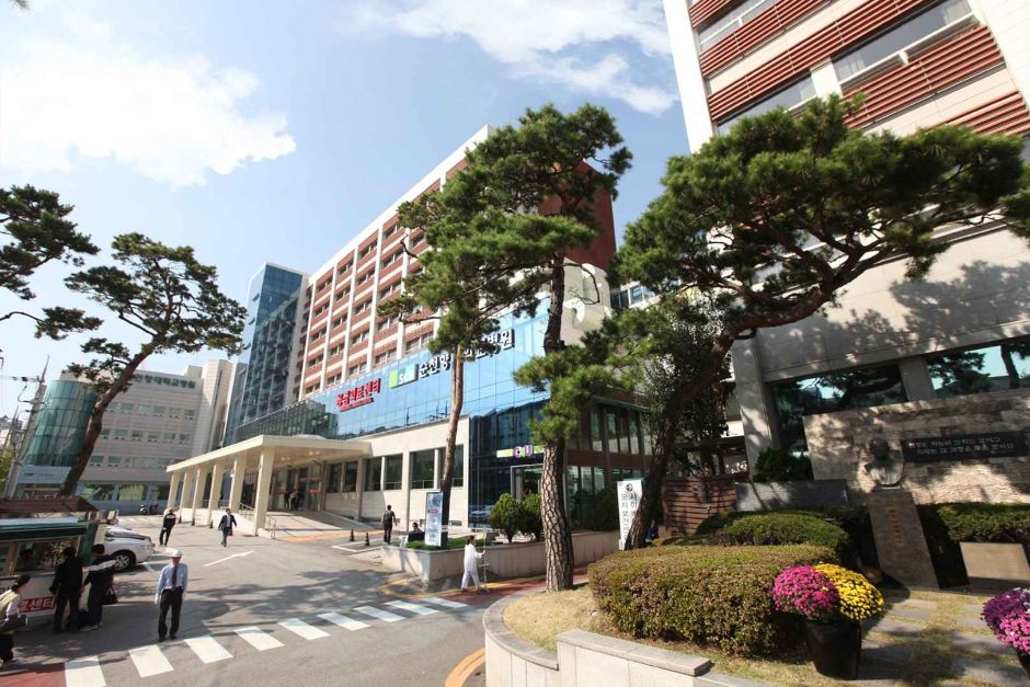 순천향대학교 부속 서울병원