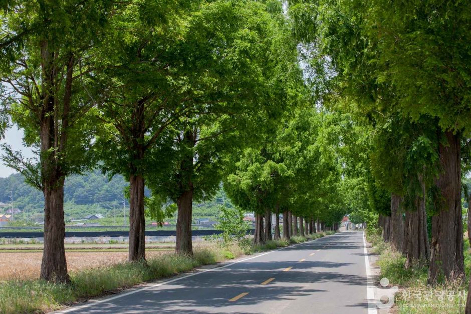 Jukdong Village
