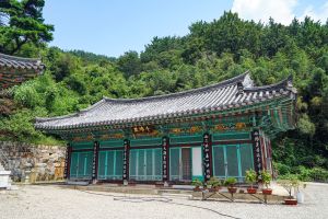 장의사(고성) 사진 4