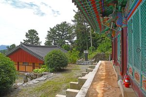 흥덕사 사진 3
