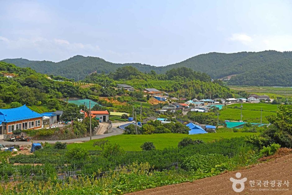 Yaksando (Joyakdo)