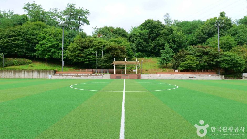 Jeungsan Sports Park