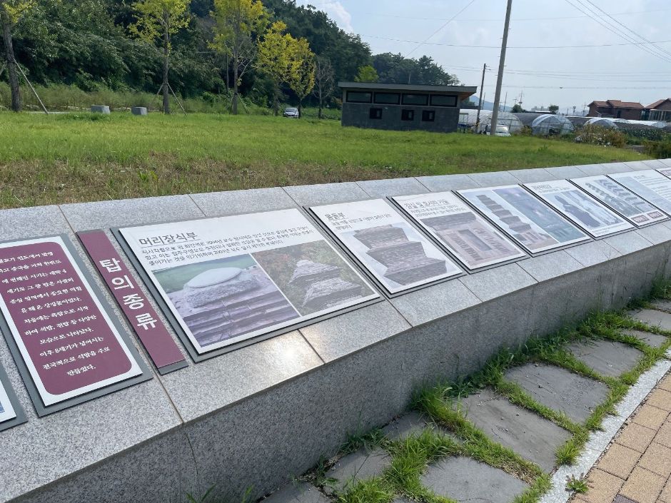 長楽寺(堤川)