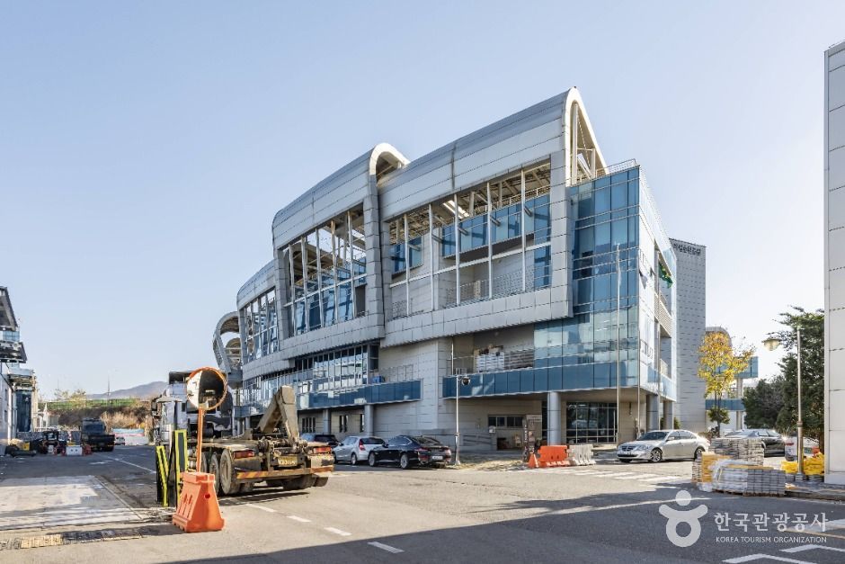 송파구자원순환공원