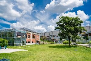 조치원문화정원