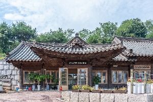 원효대사 깨달음 체험관