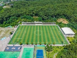 장안남산체육공원