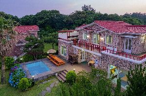 제주올레하우스