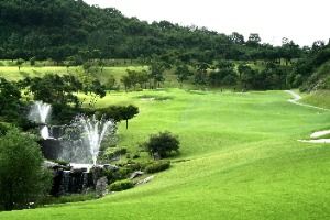 파인크리크 컨트리클럽