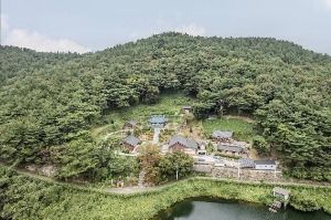 운대암(남해) 사진 8