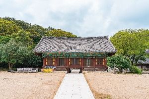 쌍계사(진도)