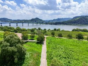 학포수변생태공원