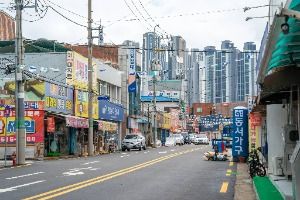 원대가구 명물거리