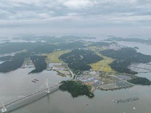 하의도