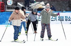 2026 대관령눈꽃축제 5