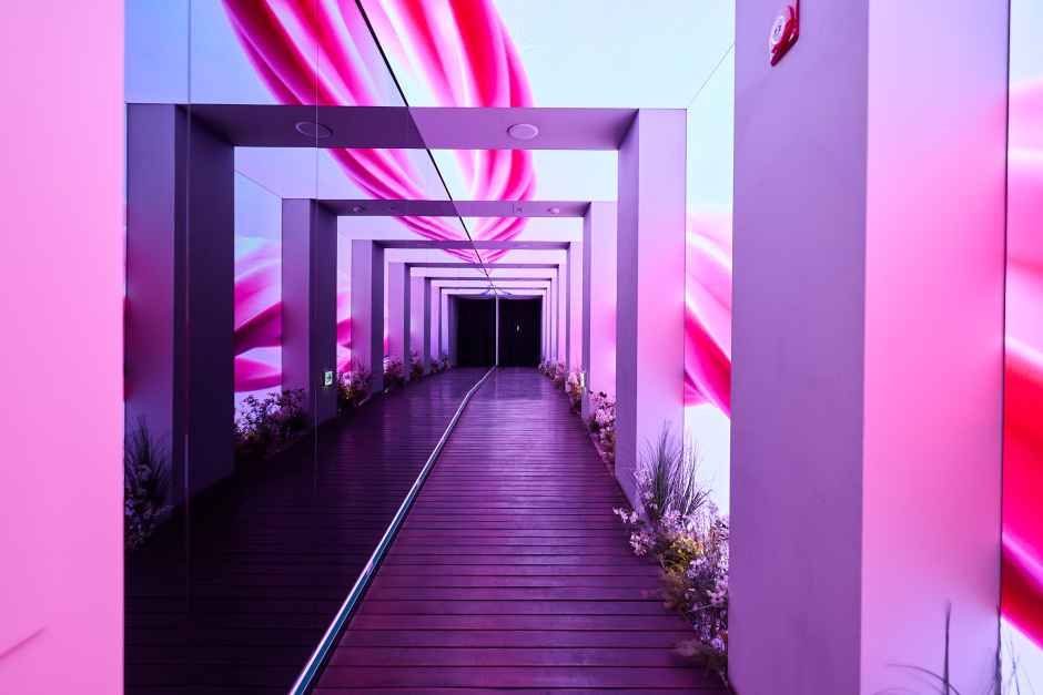 금성전파사 캠퍼스아트센터