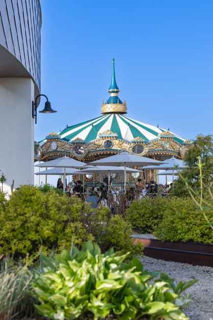 현대프리미엄아울렛 김포점