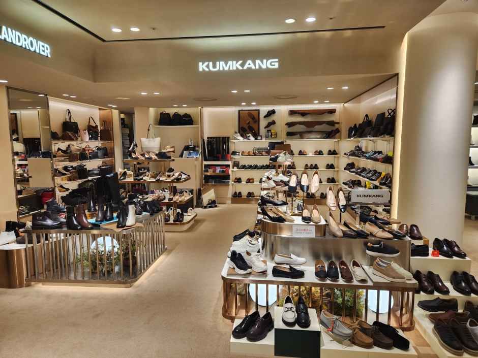 금강 타임스퀘어점