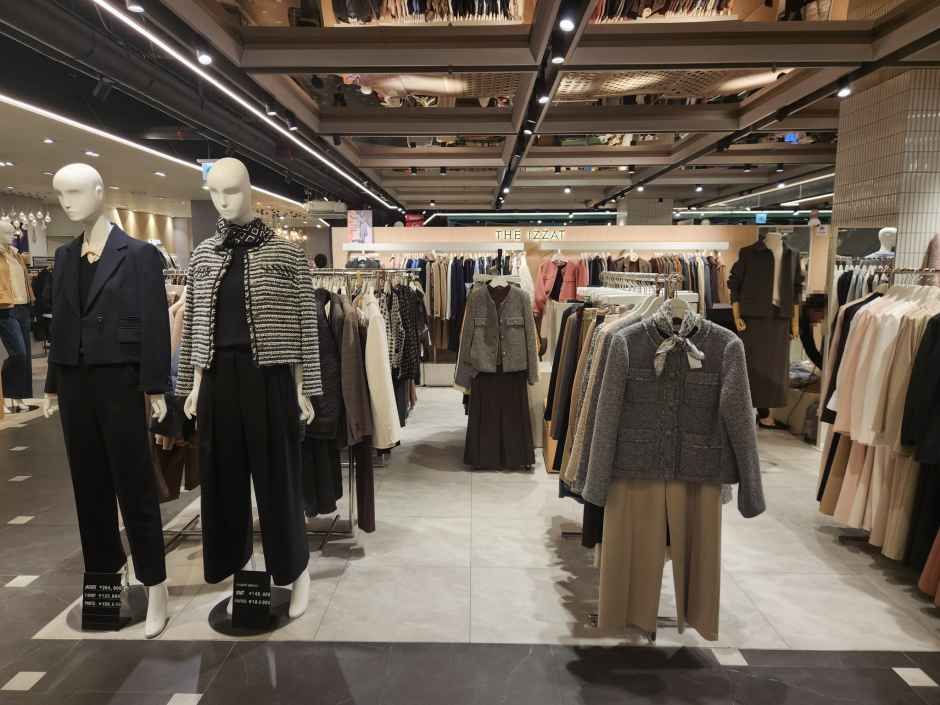 더아이잗 NC 신구로점