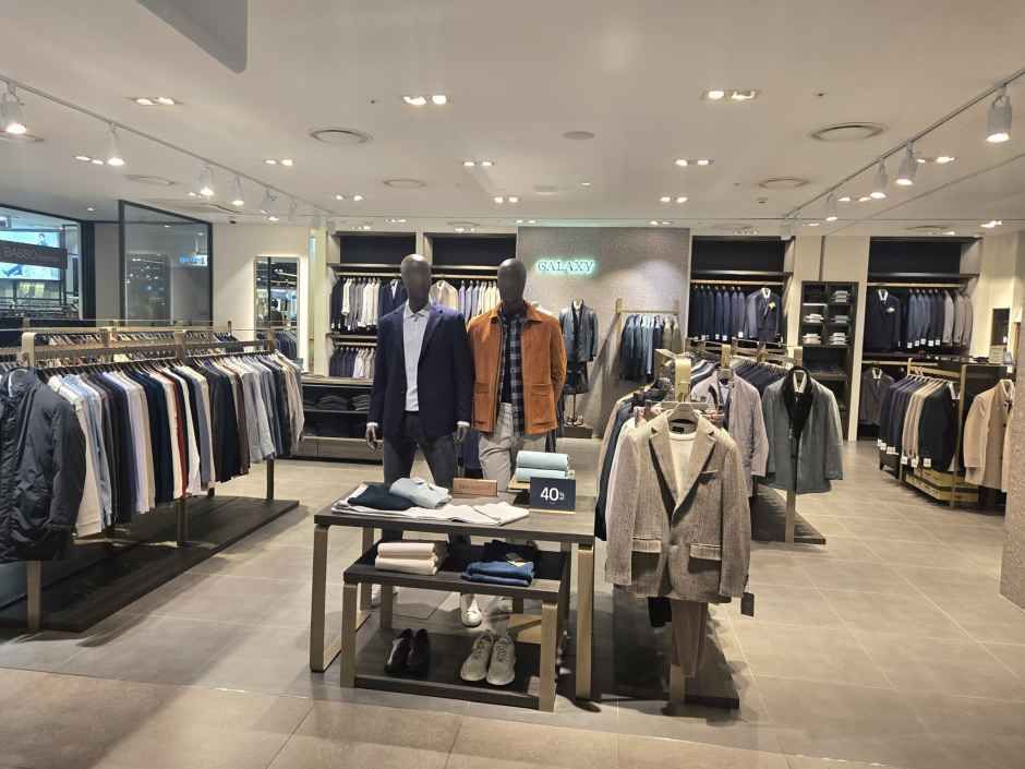 갤럭시아울렛 현대아울렛 가든파이브점