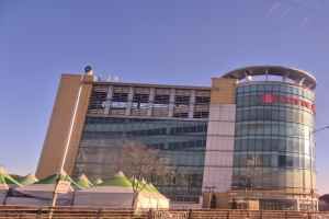 롯데마트 노은점