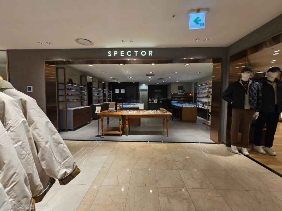 스펙터 롯데백화점 잠실점