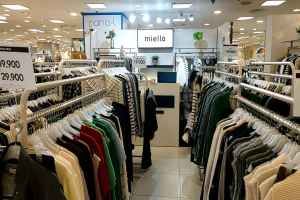 미엘로 뉴코아아울렛 평촌점