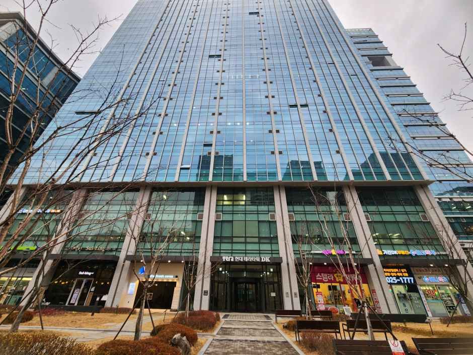 Donggwang International [Tax Refund Shop](동광인터내셔날)