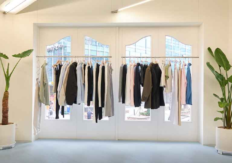 L'OEIL Studio Seongsu Branch [Tax Refund Shop](로에일 성수점)