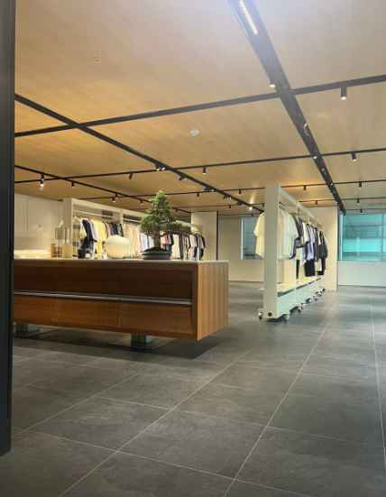 Pottery Hapjeong [Tax Refund Shop](포터리 합정)