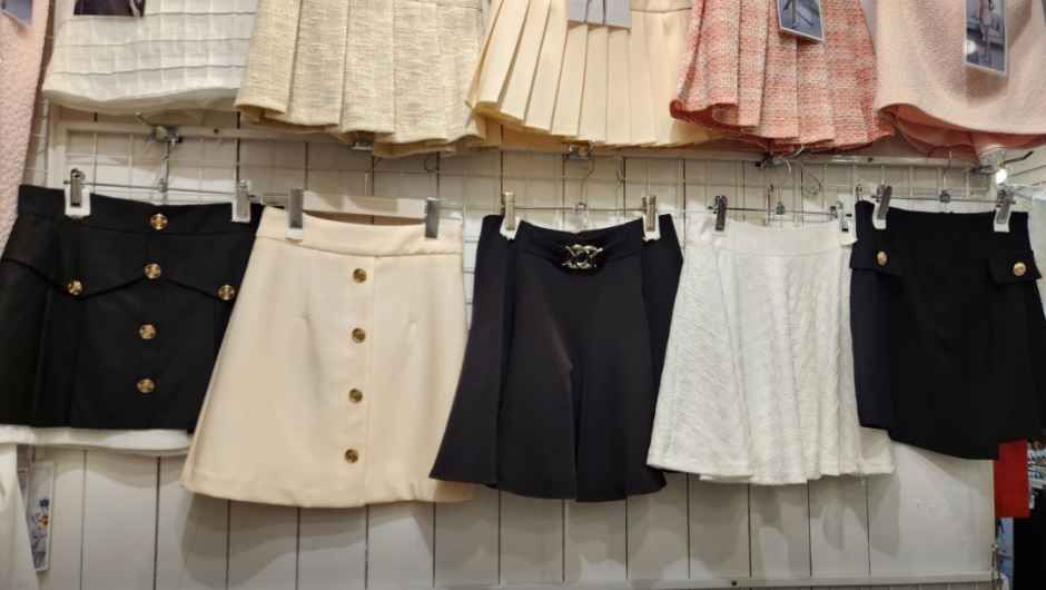 Nice[Tax Refund Shop](나이스)