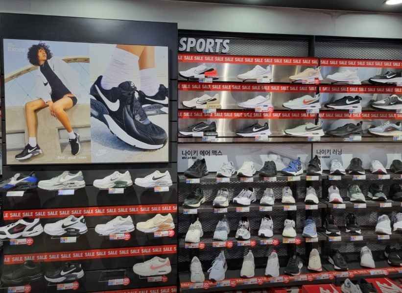 ABC마트 ST 대학로점