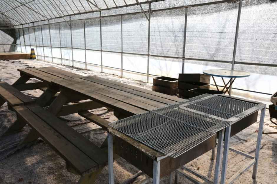 신두리파크펜션