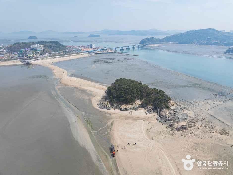 선재도(선재도 어촌체험마을)