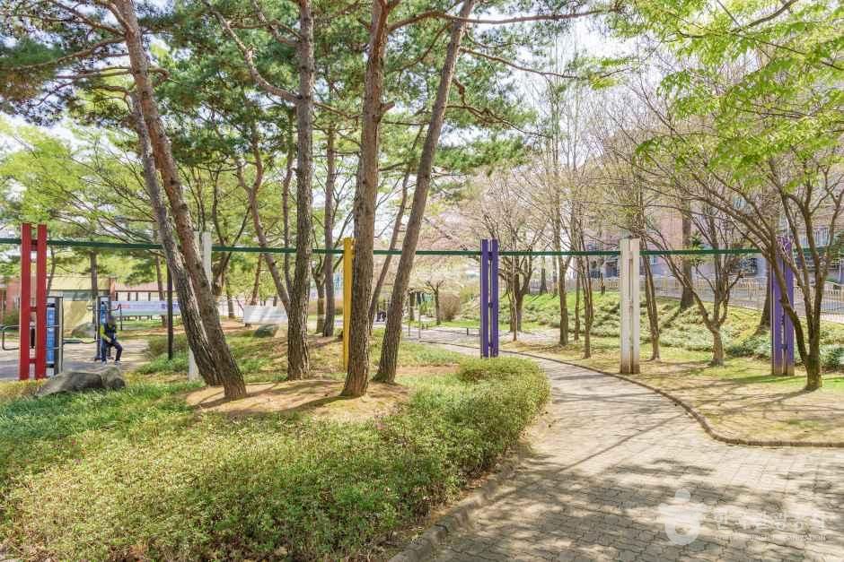 대화동레포츠공원 사진 1