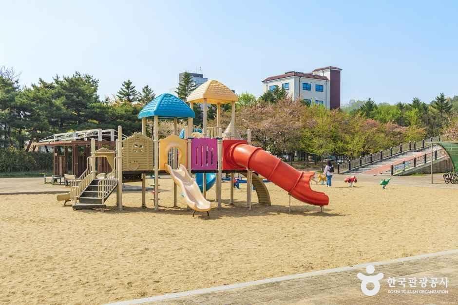 밤가시공원