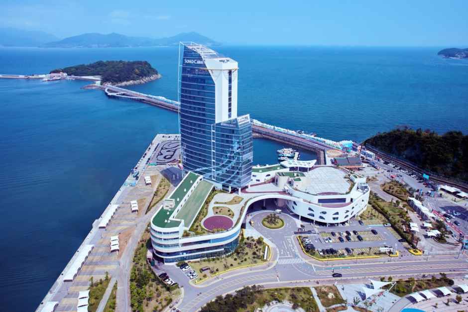 SONO Calm Yeosu