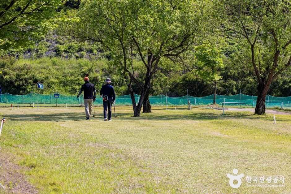단양생태체육공원