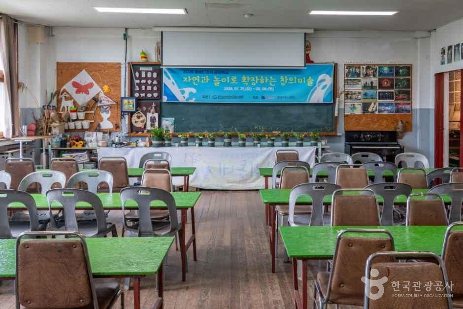 창문아트센터