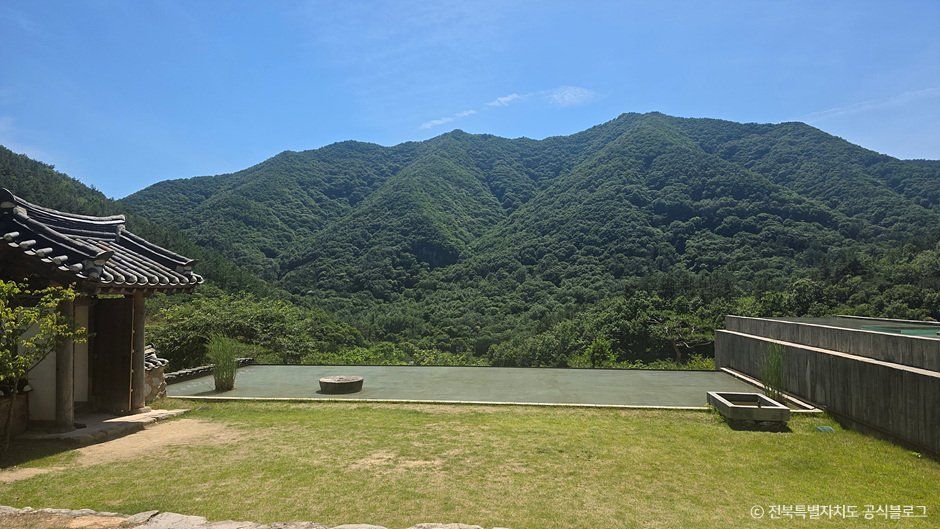 종남산(완주)