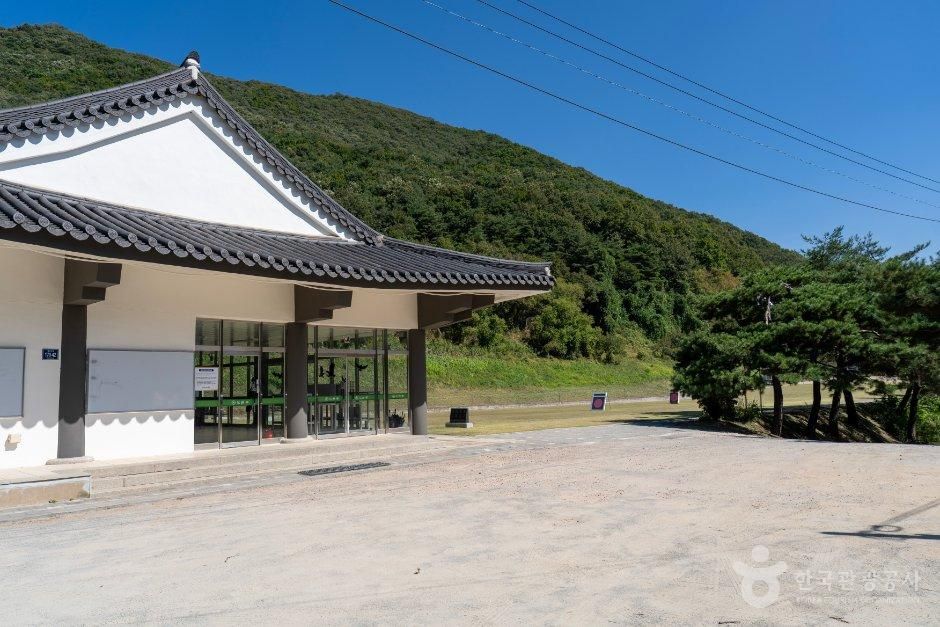 3층 목탑과 너른 들녘, 진천에서 즐기는 가을 나들이_충북_진천_김유신탄생지_5.jpg