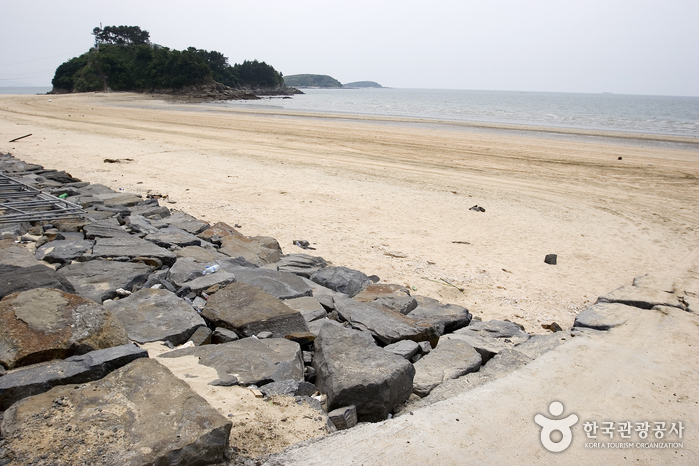 독산해수욕장(홀뫼해수욕장) 독산해수욕장(홀뫼해수욕장)