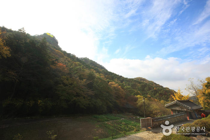 無等山國立公園(무등산국립공원) - 景點 - 韓國旅行和