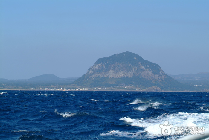 산방산(제주) 산방산(제주)