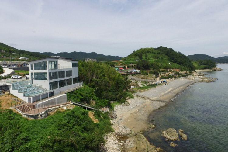 深海