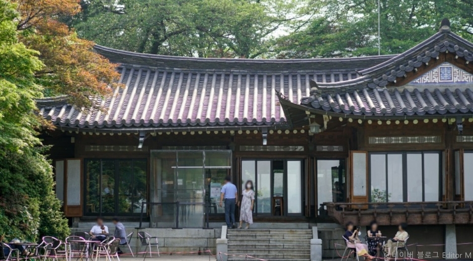 现代瓦咖啡