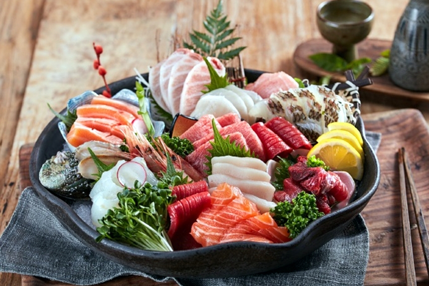 清潭寿司 文井店