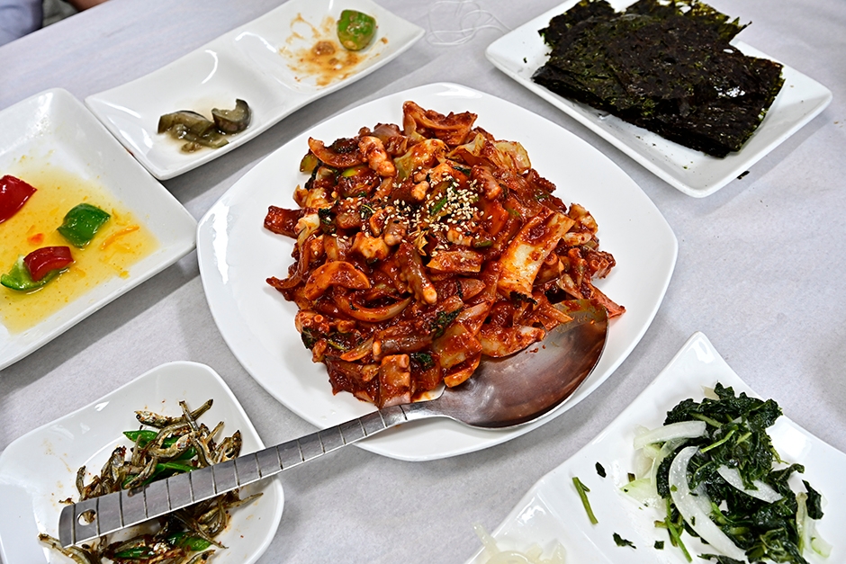 Tteulchae